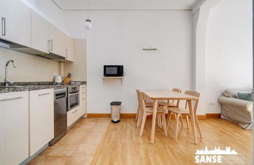 Apartamento Kortazar by SanSe Holidays - Foto 14