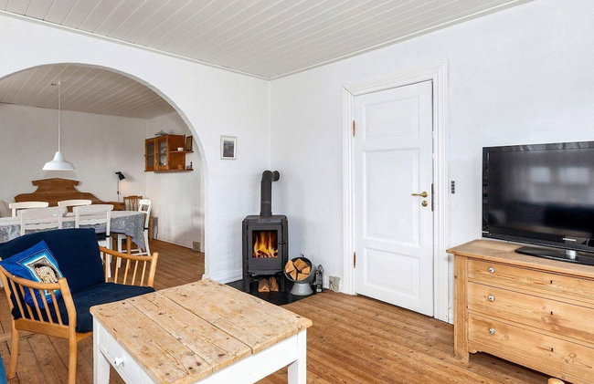 6 Person Holiday Home in Albaek - Foto 11