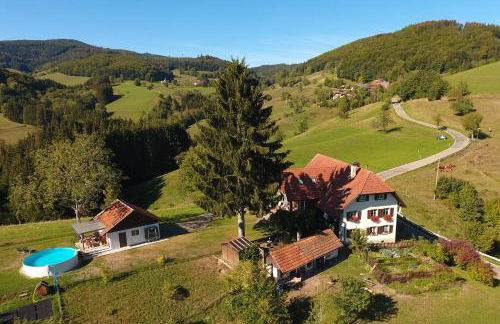 Ferienwohnung 'auf dem Burstel' - Foto 1