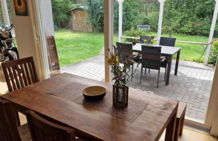 Ferienwohnung AllerDings - Photo 5