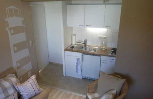 Ferienwohnung "Kleine Sandburg" - Foto 12