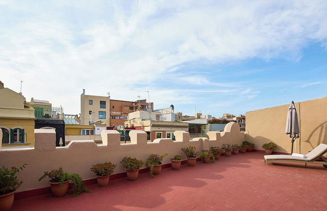 Quartprimera Apartments - Foto 71