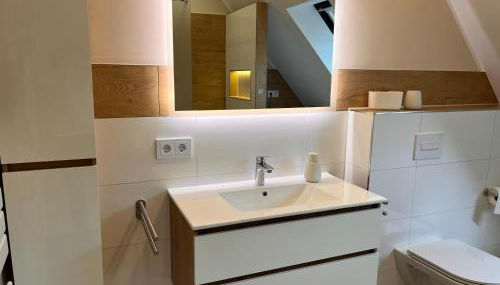 Ferienwohnung Weseker Auszeit - Foto 2