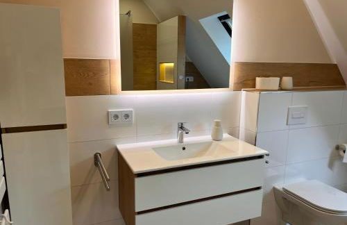 Ferienwohnung Weseker Auszeit - Foto 2