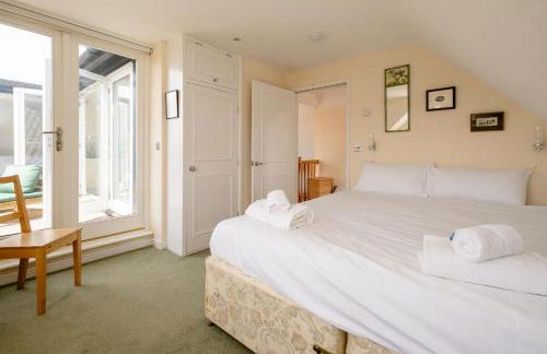 Claysmead - A large Lakeside House in Thorpeness - Aldeburgh Coastal Cottages - Foto 39