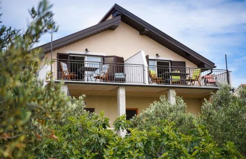 Kaprije apartmani Tina i Ena - Foto 5