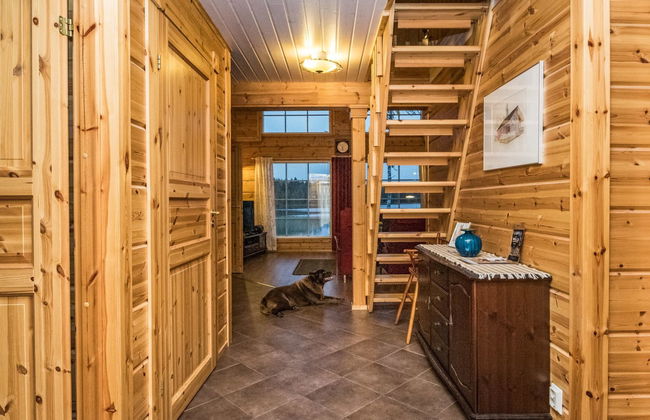 Myllymökki - Photo 36