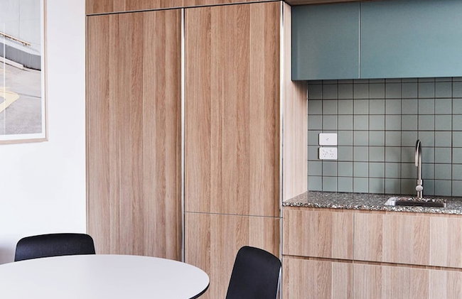 Urban Rest Lanbruk - Foto 47