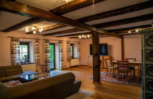 Ferienhaus Schmiedehof - Foto 11