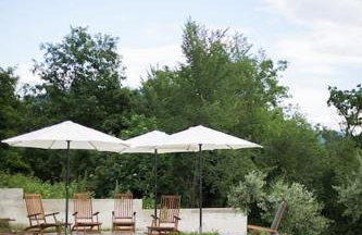 Villa Millefoglie, a century-old stone house nestled in a nature park - Foto 10