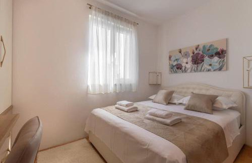 SEA VIEW- spacious apartment with shared pool - Foto 15