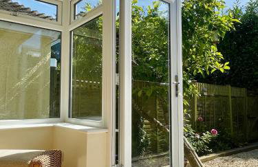 3-bed cottage in Sway, New Forest (5 min walk from Sway Train Station) - Foto 16