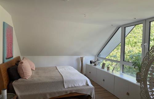 Ruhige Oase in Adendorf bei Lüneburg - Foto 11