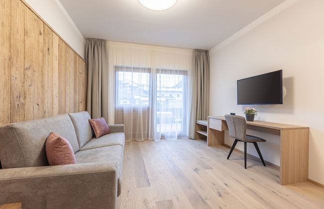 Ferienwohnung mit 1 Schlafzimmer fur 5 Personen - Foto 5