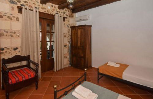 Aretaki villas - Foto 27