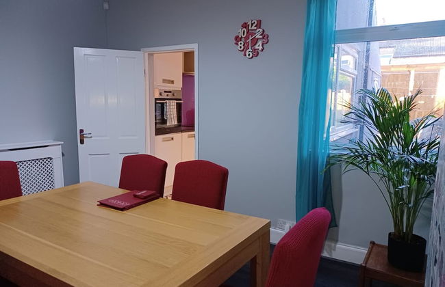 Huku Kwetu - Pearson House - Foto 24