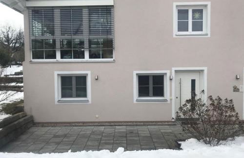 Ferienwohnung im Zentrum - Foto 7