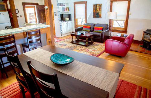 Casa La Huerta - Foto 8