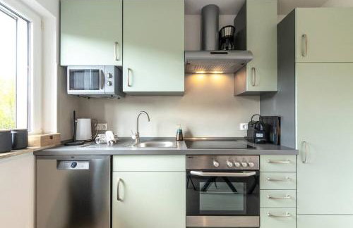 Luxus-Wellness-Haus am Waldsee - Foto 14