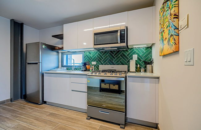 Casco View Apartments - Foto 70