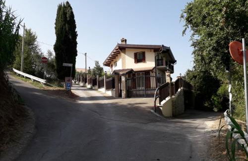 Casa sotto la Quercia - Foto 2