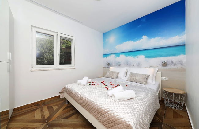 Apartments Redstone Luxury Apartments - Foto 1