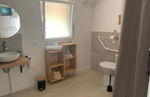 L'étape de Marcel - Aymé - Foto 10