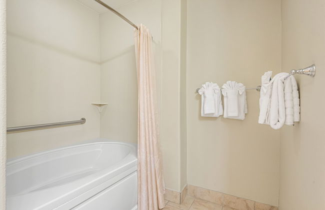 Royal Dunes Resort - Foto 15