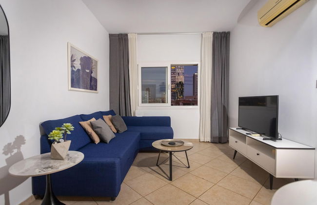 Palm Beach Apartment - Foto 6