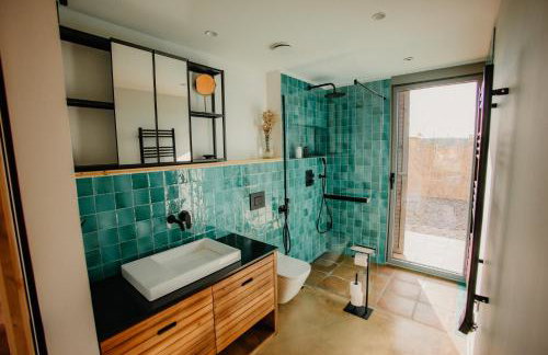 Empordà Soul, casa rural moderna con piscina - Foto 25