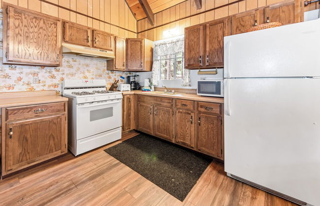 Bear Crossing - Foto 10