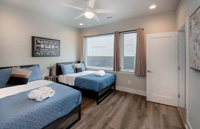 Music City Comfort - Foto 3