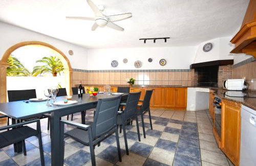 Villa Cucarres - Photo 29