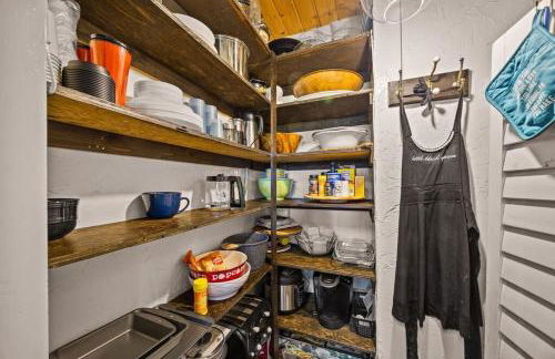 The Lake Chalet - Foto 12