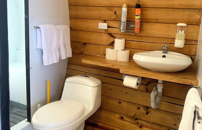 Finca El Tambor - Foto 74