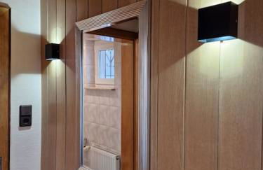 Schöne große Wohnung 2 Schlafzimmer Max 5 Personen - Foto 38