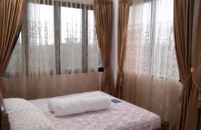 Aldeoz Dempo Pagar Alam Villa Sumsel - Foto 5