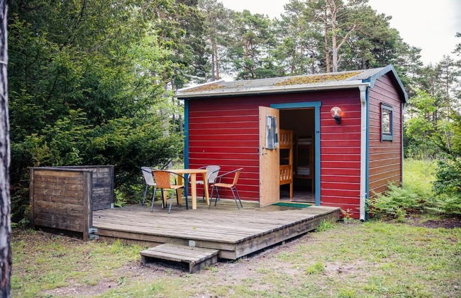 Lickershamns Semesterby - Foto 24