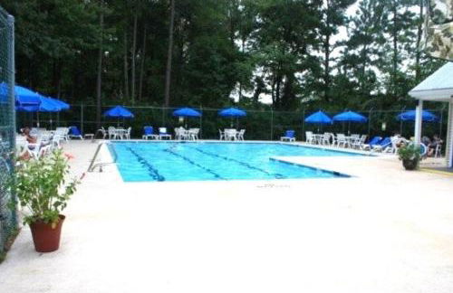 Cozy Cottage in Bethany Beach, Delaware - Foto 17