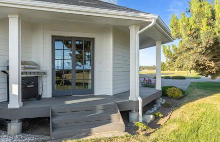 Seacliff Haven by AvantStay Waterfront Luxury Stunning Views Hot Tub Game Room - Foto 39