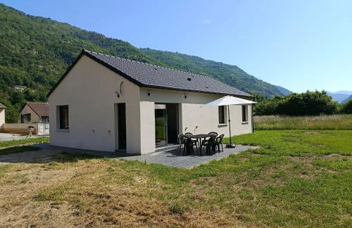 Maison l'Echappée Belle Pyrénées - Foto 8