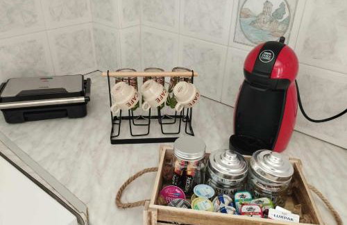 Ξενώνας της Αγάπης - Foto 11