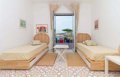 Villa Carlotta - Relax a due passi dal mare - Foto 29