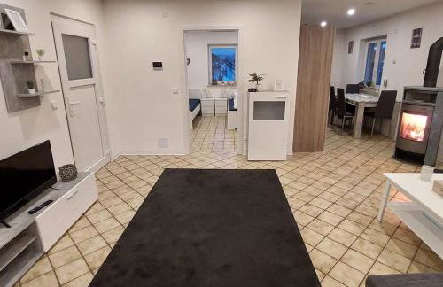 Ferien-/Monteurwohnung im Odw. - Photo 12