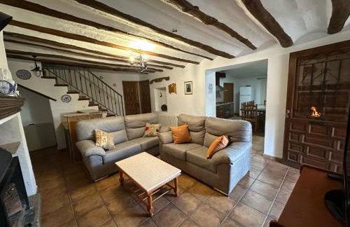 Casa Rural Cortijo El Helao - Foto 17