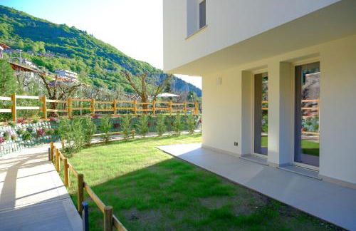 Costa Blu - Pool & terrace lake view - Foto 28