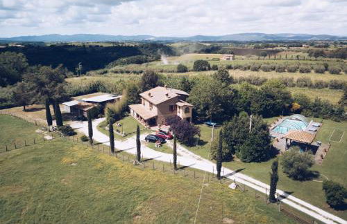 Agriturismo Locanda Pantanello - Foto 6