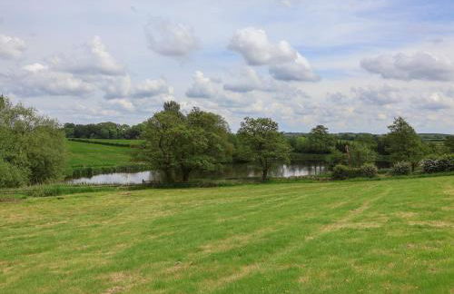 Lake View Cottage - Foto 79