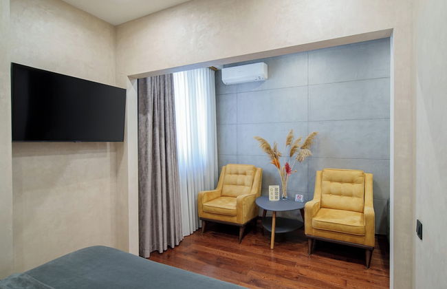 Arch Apart Hotel - Photo 37