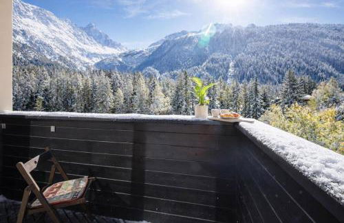 Résidence Grand Roc - Campanules 213 - Happy Rentals - Foto 1